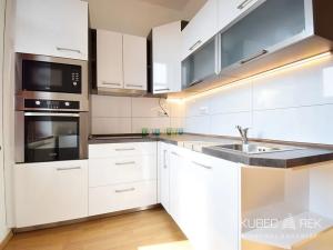 Pronájem bytu 1+kk, Tábor, Bechyňská, 35 m2