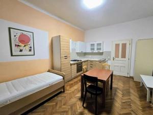 Pronájem bytu 2+kk, Praha - Vinohrady, Slezská, 58 m2
