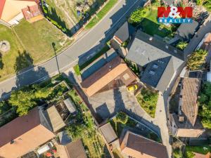 Prodej rodinného domu, Kamenný Most, 53 m2