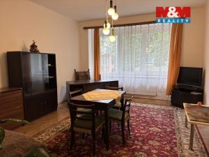 Pronájem bytu 1+1, Pardubice - Zelené Předměstí, Jungmannova, 60 m2