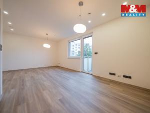 Prodej bytu 3+kk, Svitavy - Lány, Svitavská, 71 m2