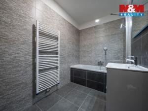 Prodej bytu 3+kk, Svitavy - Lány, Svitavská, 71 m2