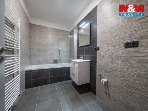 Prodej bytu 3+kk, Svitavy - Lány, Svitavská, 71 m2