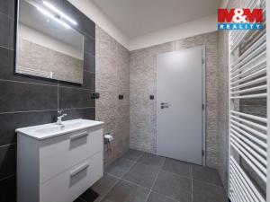 Prodej bytu 3+kk, Svitavy - Lány, Svitavská, 71 m2