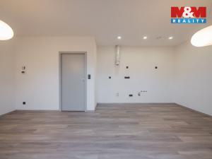 Prodej bytu 3+kk, Svitavy - Lány, Svitavská, 71 m2