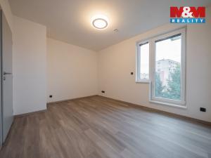 Prodej bytu 3+kk, Svitavy - Lány, Svitavská, 71 m2