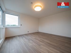 Prodej bytu 3+kk, Svitavy - Lány, Svitavská, 71 m2