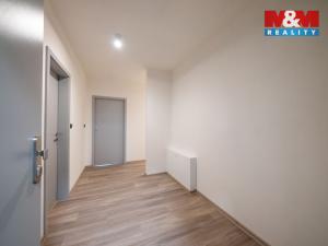Prodej bytu 3+kk, Svitavy - Lány, Svitavská, 71 m2