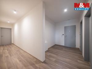 Prodej bytu 3+kk, Svitavy - Lány, Svitavská, 71 m2