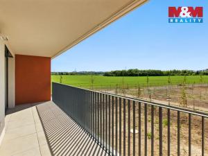 Prodej bytu 2+kk, Praha, Tupolevova, 54 m2