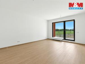 Prodej bytu 2+kk, Praha, Tupolevova, 54 m2