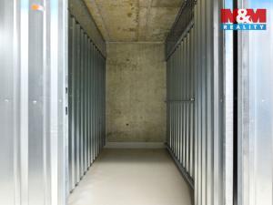 Prodej bytu 2+kk, Praha, Tupolevova, 54 m2