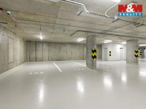 Prodej bytu 2+kk, Praha, Tupolevova, 54 m2
