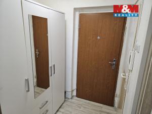 Pronájem bytu 1+kk, Nové Strašecí, Topinkova, 33 m2
