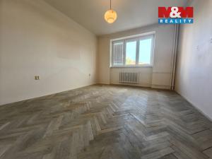 Prodej bytu 2+1, Hradec Králové - Pražské Předměstí, Puškinova, 59 m2