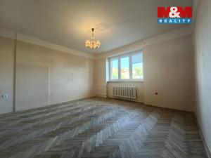Prodej bytu 2+1, Hradec Králové - Pražské Předměstí, Puškinova, 59 m2