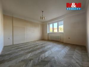 Prodej bytu 2+1, Hradec Králové - Pražské Předměstí, Puškinova, 59 m2
