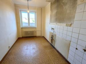 Prodej bytu 2+1, Hradec Králové - Pražské Předměstí, Puškinova, 59 m2