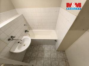 Prodej bytu 2+1, Hradec Králové - Pražské Předměstí, Puškinova, 59 m2
