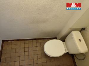 Prodej bytu 2+1, Hradec Králové - Pražské Předměstí, Puškinova, 59 m2