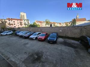 Prodej bytu 2+1, Hradec Králové - Pražské Předměstí, Puškinova, 59 m2