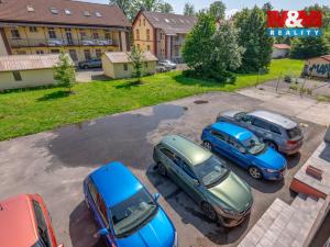 Pronájem kanceláře, Ostrava - Mariánské Hory, Daliborova, 53 m2