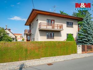 Prodej rodinného domu, Opočno, Palackého, 257 m2