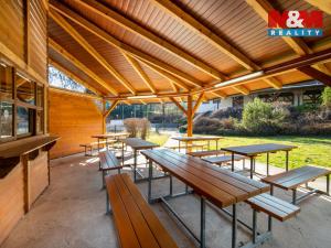 Prodej rodinného domu, Hnátnice, 330 m2