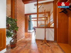 Prodej rodinného domu, Hnátnice, 330 m2