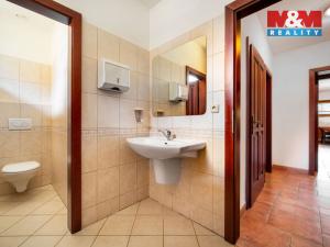 Prodej rodinného domu, Hnátnice, 330 m2