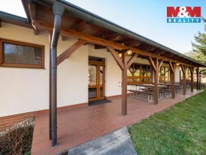 Prodej rodinného domu, Hnátnice, 330 m2