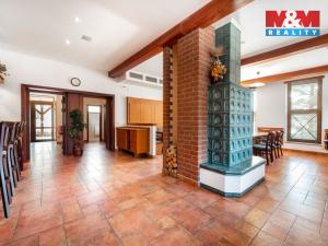 Prodej rodinného domu, Hnátnice, 330 m2