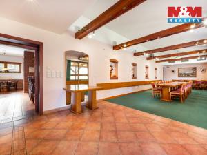 Prodej rodinného domu, Hnátnice, 330 m2