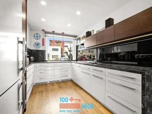 Prodej rodinného domu, Buštěhrad, Ořešín, 102 m2