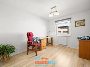 Prodej rodinného domu, Buštěhrad, Ořešín, 102 m2