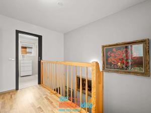 Prodej rodinného domu, Buštěhrad, Ořešín, 102 m2