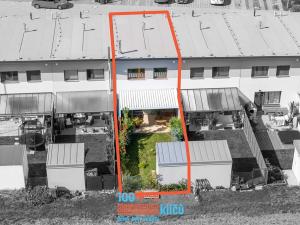 Prodej rodinného domu, Buštěhrad, Ořešín, 102 m2