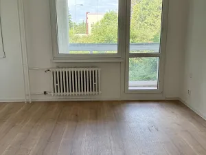 Prodej bytu 1+kk, Praha - Troja, Písečná, 33 m2