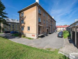 Prodej bytu 4+1, Polička, 1. máje, 94 m2