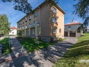 Prodej bytu 4+1, Polička, 1. máje, 94 m2