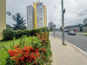 Prodej bytu 3+1, Praha - Letňany, Křivoklátská, 66 m2