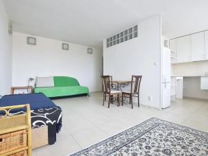 Prodej bytu 1+kk, Nymburk, Jurije Gagarina, 32 m2
