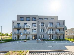 Prodej bytu 3+kk, Kolín, Pražská, 65 m2