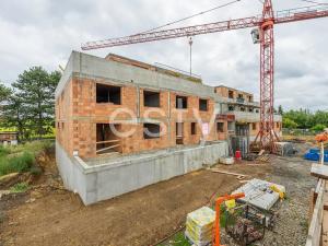 Prodej bytu 3+kk, Praha - Satalice, Za Novákovou zahradou, 61 m2
