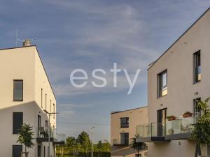 Prodej bytu 3+kk, Praha - Újezd nad Lesy, Rohožnická, 73 m2
