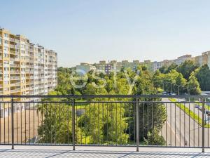 Prodej bytu 2+kk, Praha - Bohnice, Lodžská, 81 m2