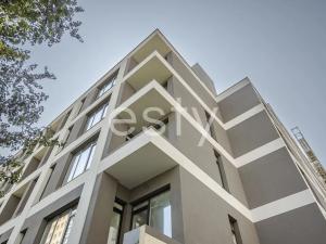 Prodej bytu 3+kk, Praha - Bohnice, Lodžská, 98 m2