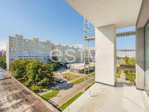 Prodej bytu 3+kk, Praha - Bohnice, Lodžská, 98 m2