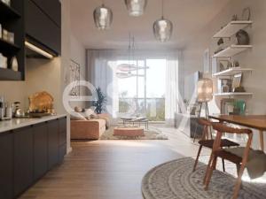 Prodej bytu 3+kk, Praha - Bohnice, Lodžská, 89 m2