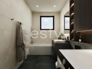 Prodej bytu 3+kk, Praha - Bohnice, Lodžská, 89 m2
